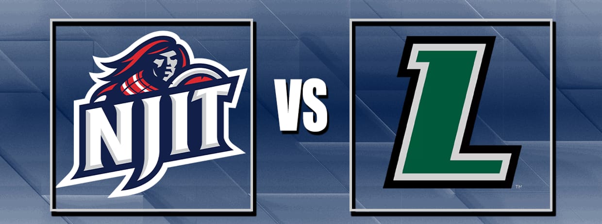 NJIT Men's Soccer vs Loyola MD