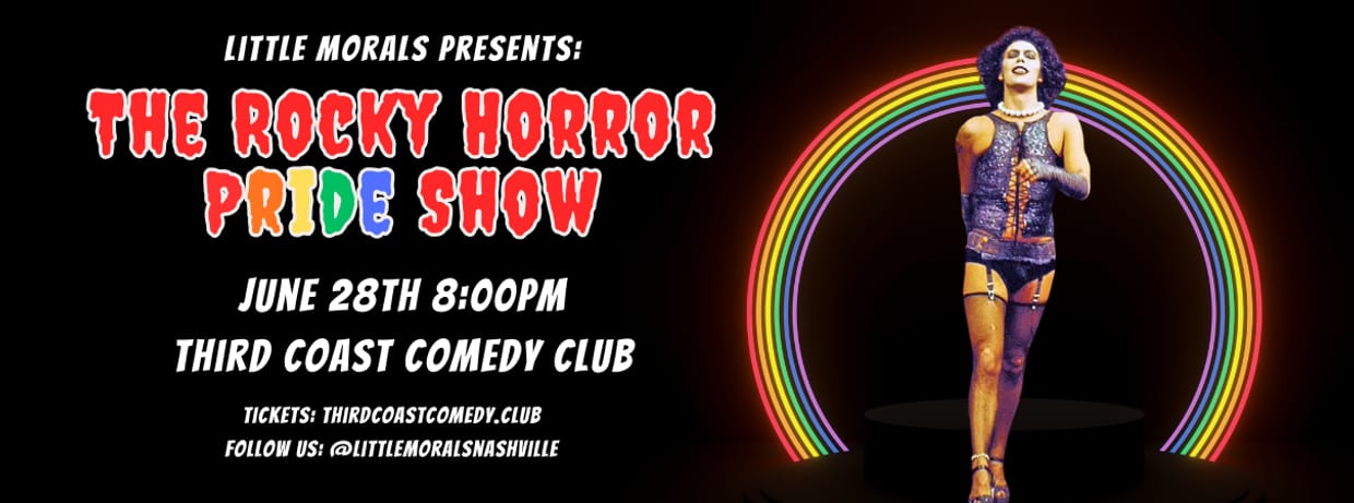 Rocky Horror Picture Show