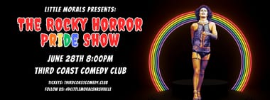 Rocky Horror Picture Show