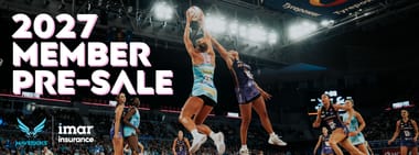 2027 PRE-SALE 