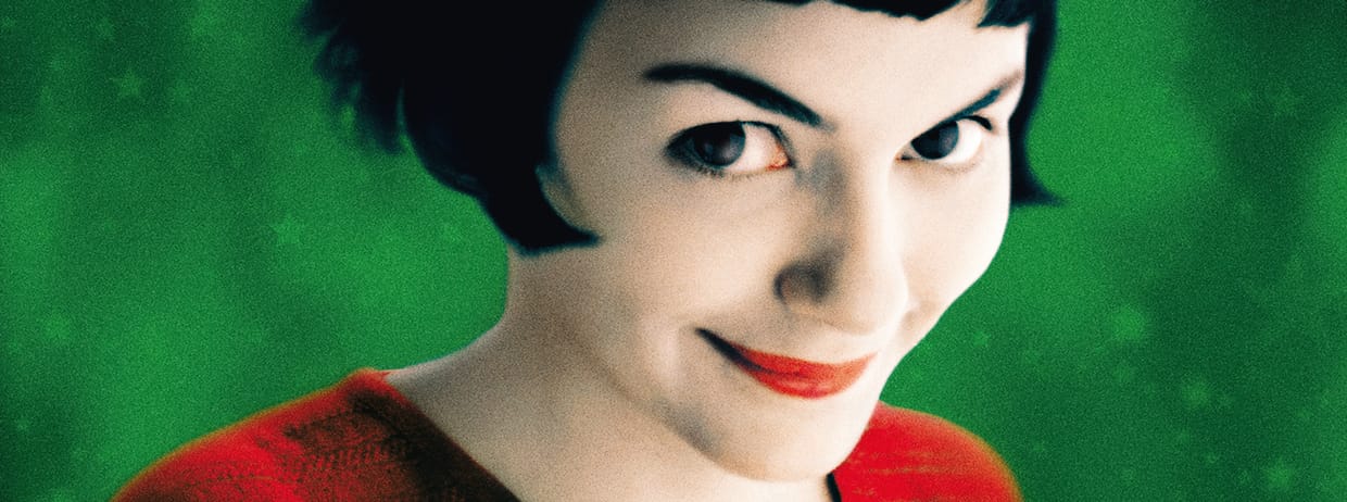 Kino Hedwig – Die fabelhafte Welt der Amélie