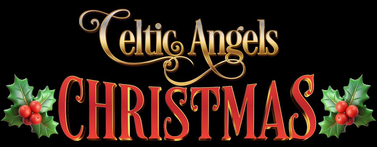 Celtic Angels