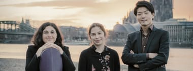 Trio Alterna
