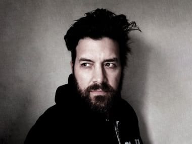 Bob Schneider