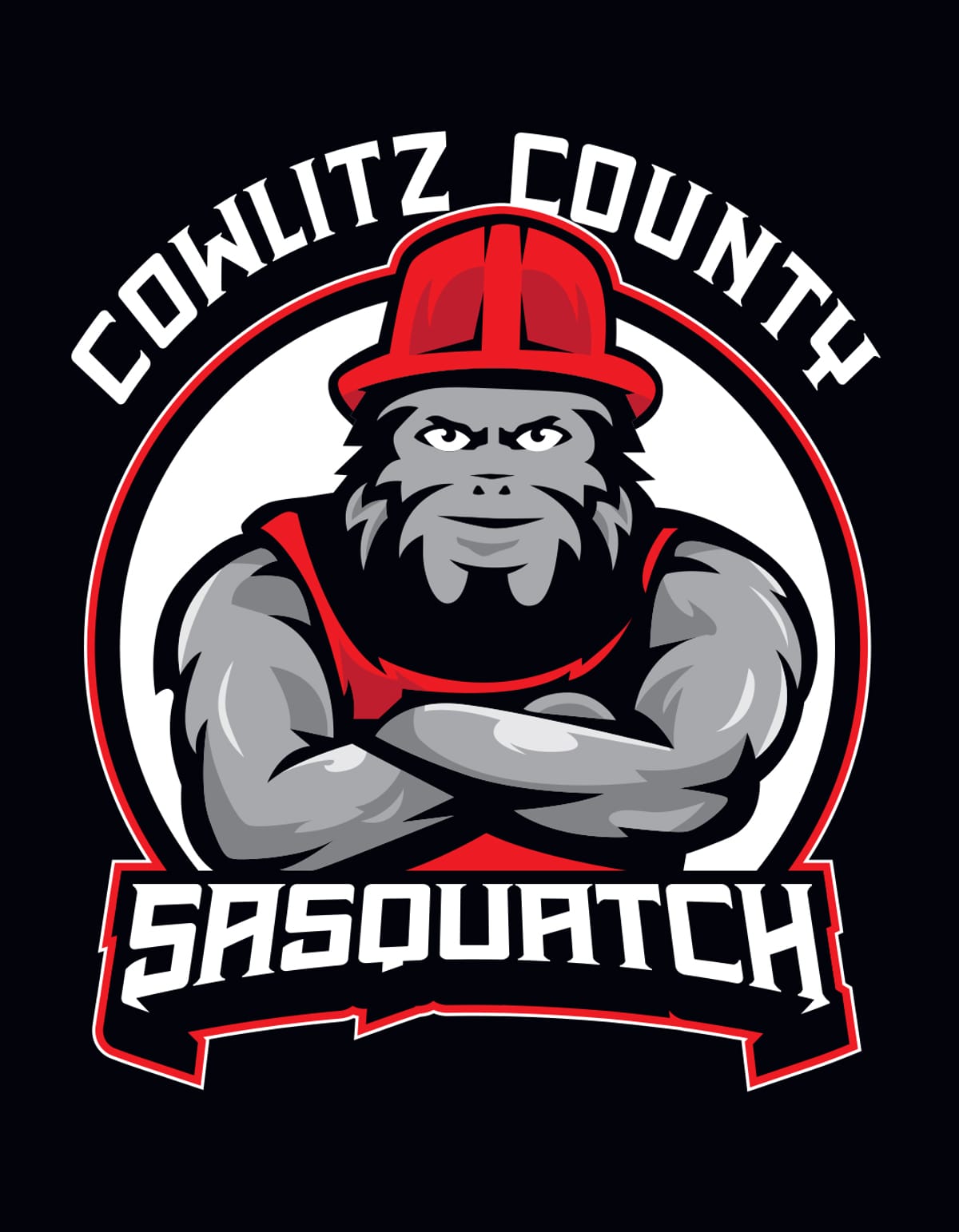 Cowlitz County Sasquatch LLC