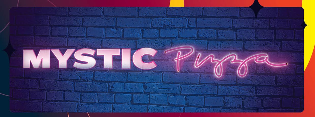 Mystic Pizza