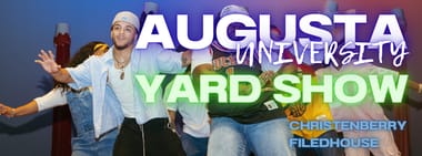 NPHC Yard Show