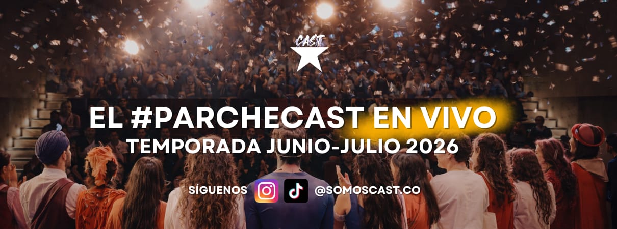 SOMOS CAST SAS