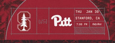 Women's Basketball vs. Pittsburgh