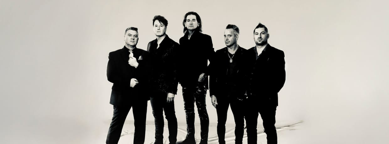 Double Duran (The Ultimate Duran Duran Experience)