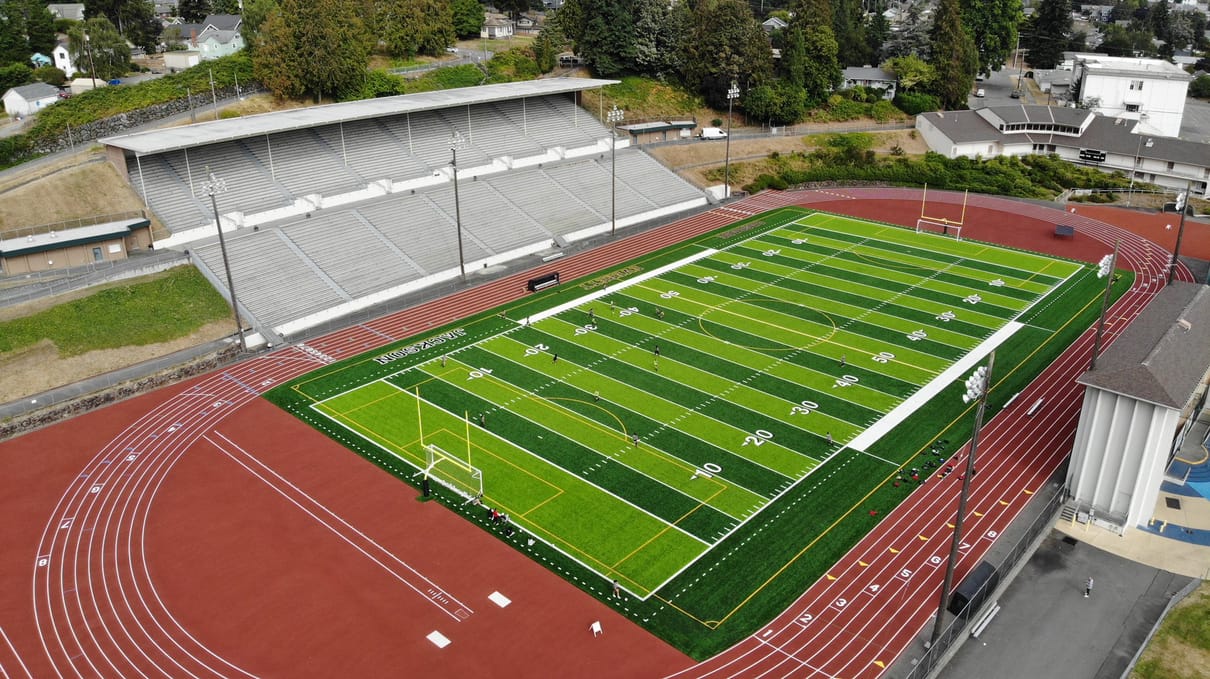 Everett Community College