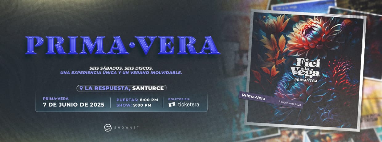 Prima•vera