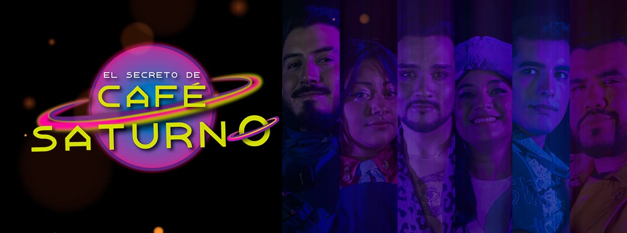 El Secreto de Café Saturno