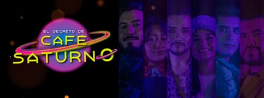 El Secreto de Café Saturno
