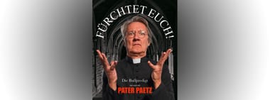 FÜRCHTET EUCH!