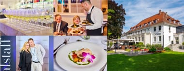 FRÜHLING AM BODENSEE - Genussgipfel im Casino Konstanz