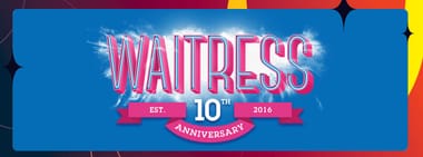 Waitress