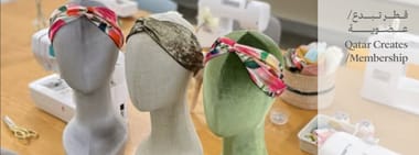 Mommy & Me (Sew & Design)