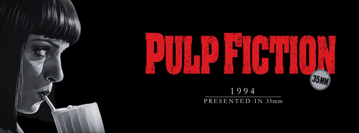 Pulp Fiction
