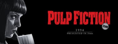 Pulp Fiction