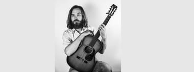 Louis Brennan (Full Band Show) + Hannah Nicholson (support)