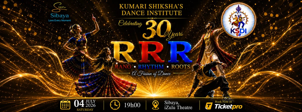 Kumari Shiksha's Dance Institute