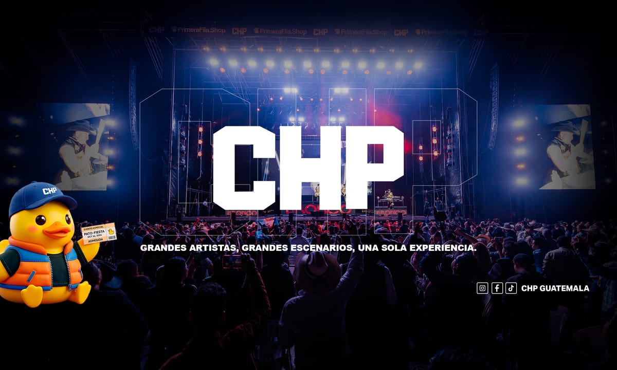 CHP Guatemala