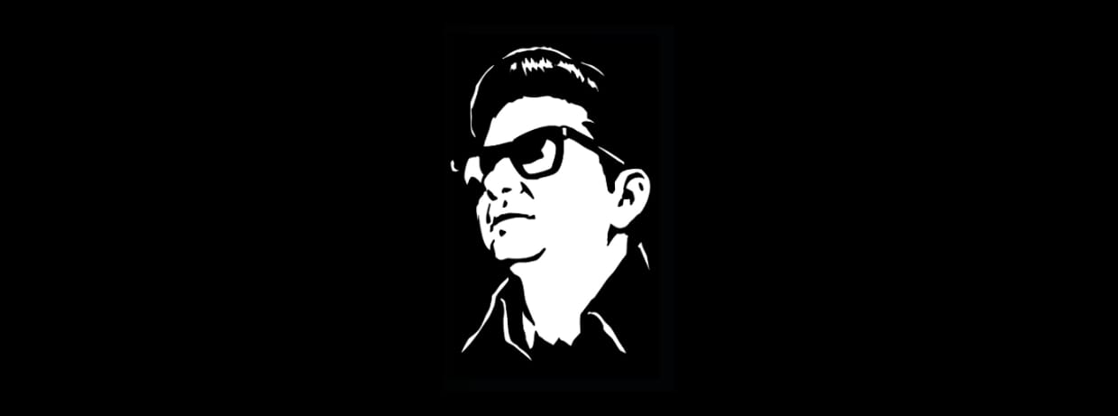 The Roy Orbison Story