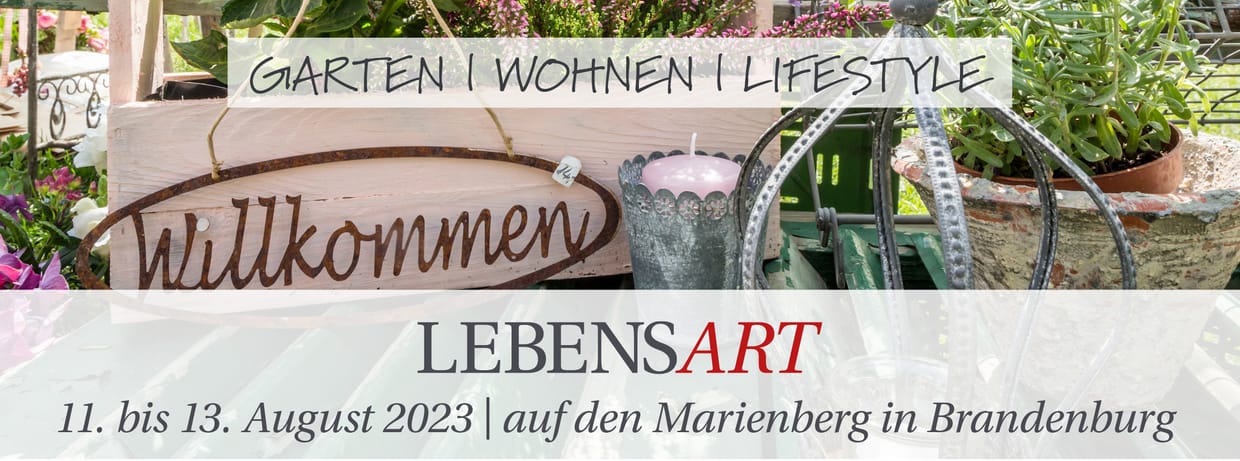 LebensArt Brandenburg a.d.H.. - Marienberg