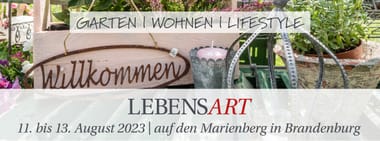 LebensArt Brandenburg a.d.H.. - Marienberg