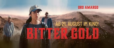 Kino: Bitter Gold