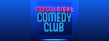 Melbourne International Comedy Festival: MONDAY NIGHT COMEDY CLUB