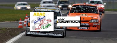 ADAC Westfalen Trophy (Finale ADAC Racing Weekend) - Wochenendticket (Fr-So)