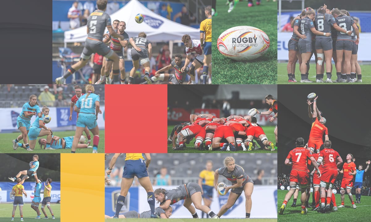 Deutsche Rugby Marketing GmbH
