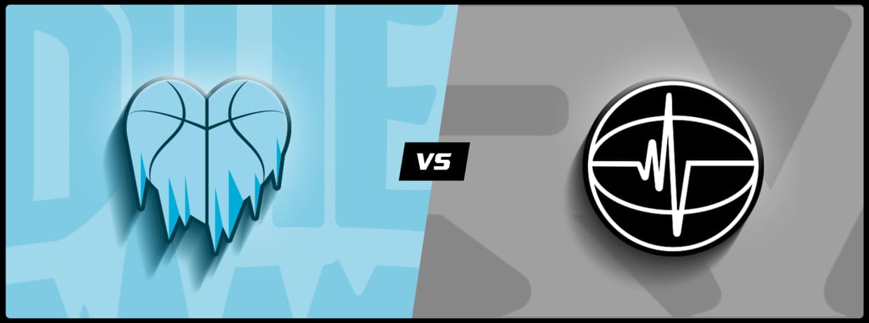 December 14 - Cold Hearts vs. RWE