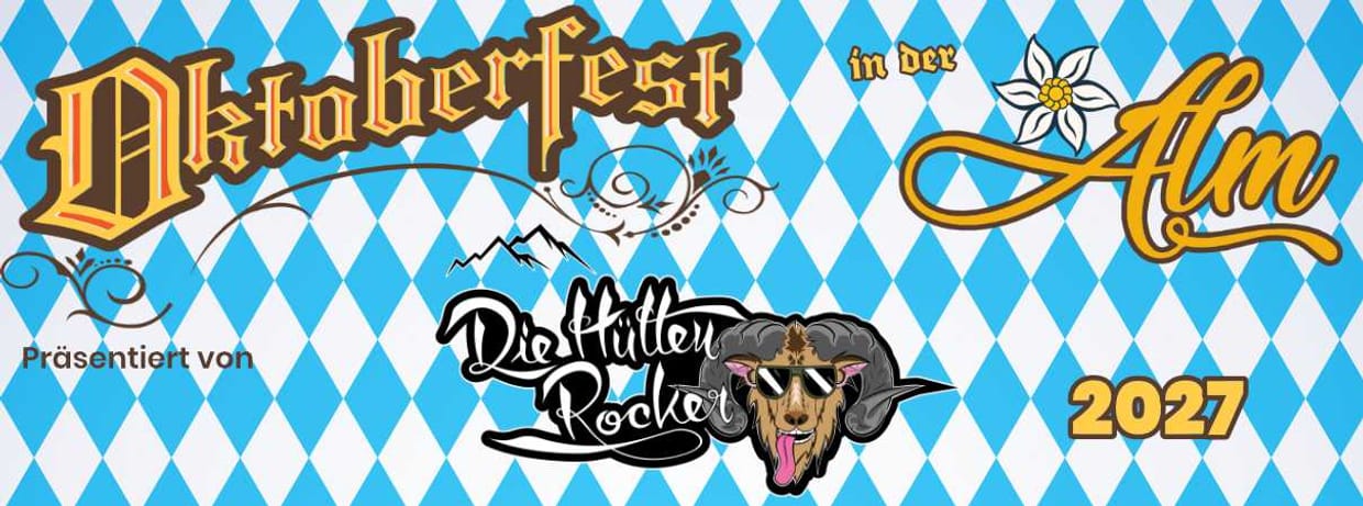 Oktoberfest 2027