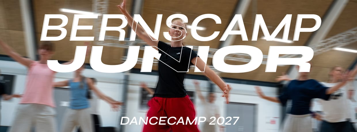 BernsCamp Dance 2027