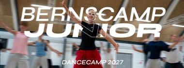 BernsCamp Dance 2027