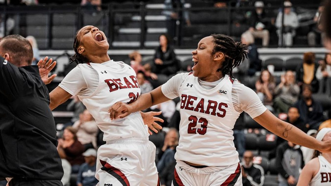 Women's Basketball