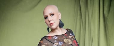 Nell Bryden + support