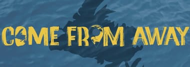 Come from away
