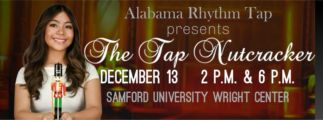 The Tap Nutcracker / Matinee Performance