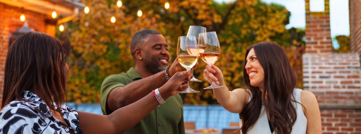 Harvest Wine Festival