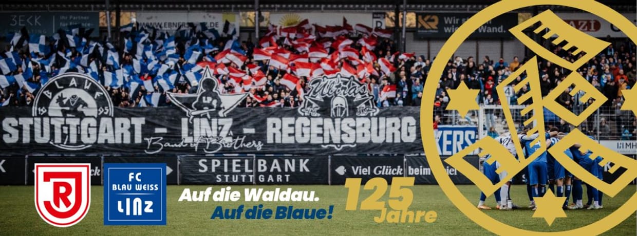 Jubiläumsturnier 125 Jahre SV Stuttgarter Kickers