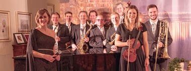 Swingorchester Leibnitz - "Let's Swing"