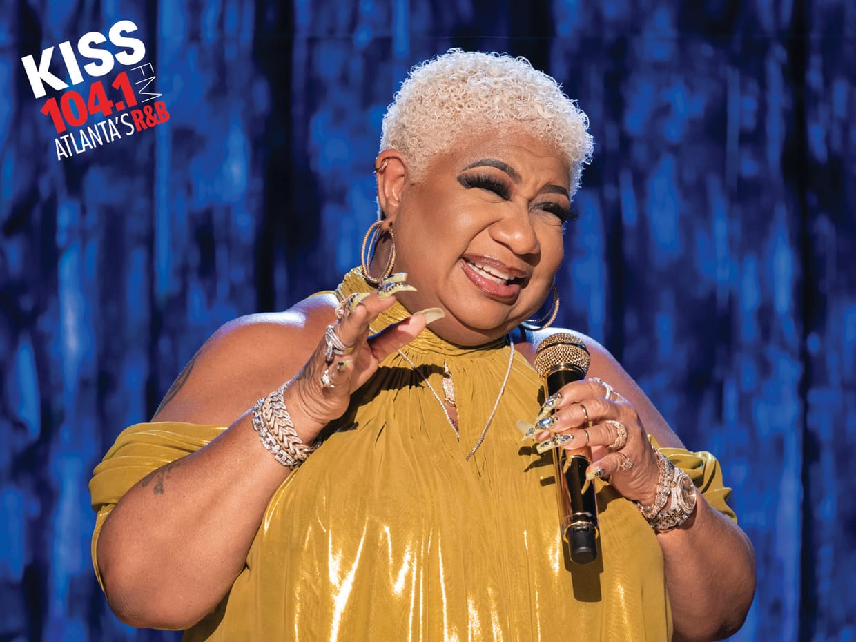 Luenell - 8/3 at 10pm