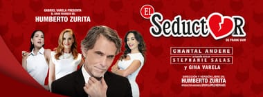 El Seductor - Función 1
