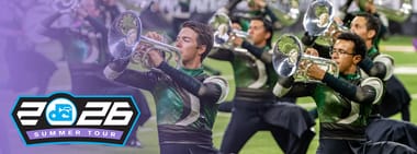 Summer Music Games in Cincinnati 2026