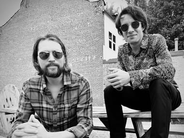 Any Major Dudes: Steely Dan Tribute