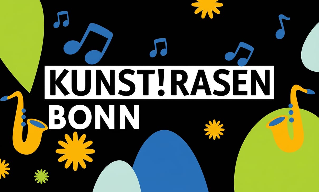 KUNST!RASEN 